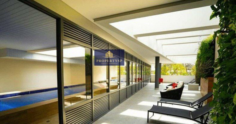 Imagem Apartamento com 1 Quarto à Venda, 30 m² em Sumarezinho - São Paulo Imagem Apartamento com 1 Quarto à Venda, 30 m² em Sumarezinho - São Paulo