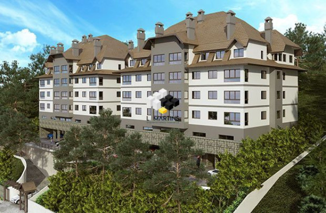 Imagem Apartamento com 2 Quartos à Venda, 77 m² em Floresta - Gramado Imagem Apartamento com 2 Quartos à Venda, 77 m² em Floresta - Gramado