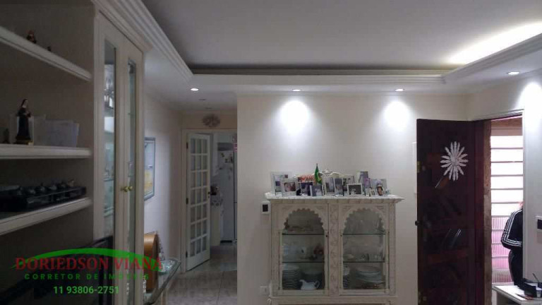 Imagem Sobrado com 3 Quartos à Venda, 160 m² em Vila Maranduba - Guarulhos