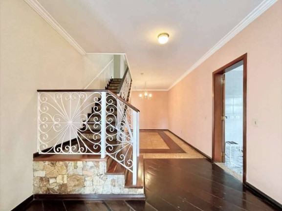 Imagem Casa com 4 Quartos à Venda, 356 m² em Terras Do Madeira - Carapicuíba