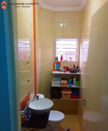 Imagem Casa com 4 Quartos à Venda, 125 m² em Vila Almeida - Sorocaba Imagem Casa com 4 Quartos à Venda, 125 m² em Vila Almeida - Sorocaba