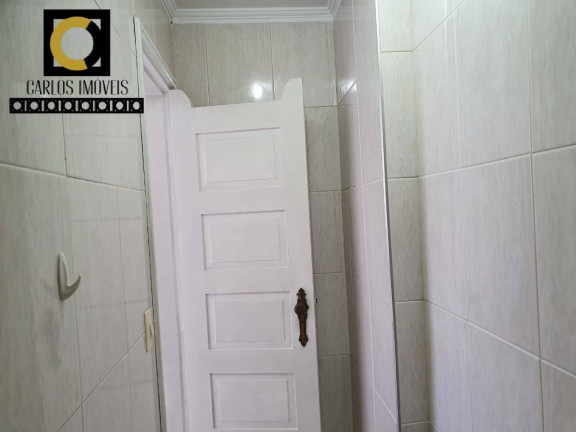 Imagem Apartamento com 3 Quartos à Venda, 134 m² em José Menino - Santos Imagem Apartamento com 3 Quartos à Venda, 134 m² em José Menino - Santos