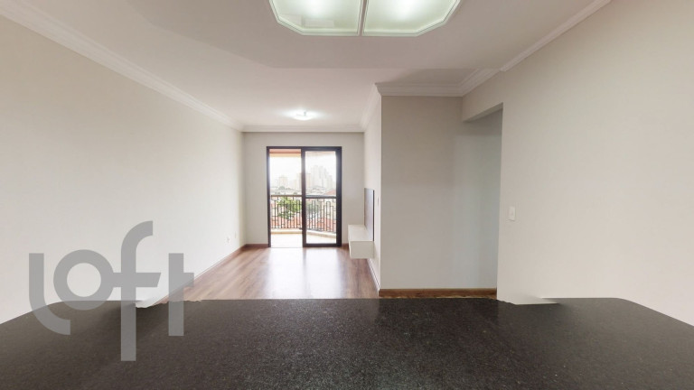 Imagem Apartamento com 3 Quartos à Venda, 72 m² em água Rasa - São Paulo Imagem Apartamento com 3 Quartos à Venda, 72 m² em água Rasa - São Paulo