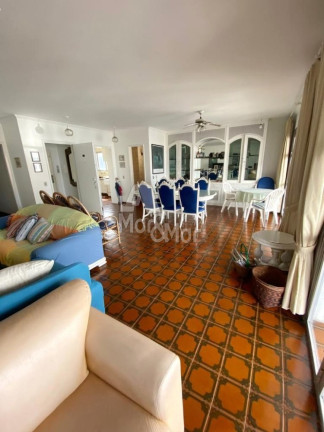 Imagem Apartamento com 4 Quartos à Venda, 180 m² em Pitangueiras - Guarujá Imagem Apartamento com 4 Quartos à Venda, 180 m² em Pitangueiras - Guarujá