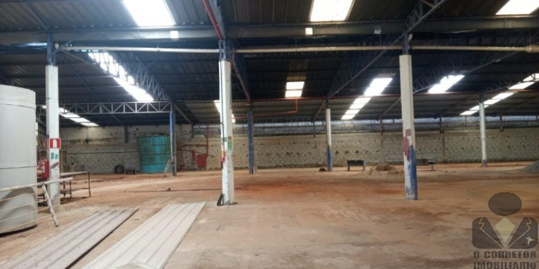 Imagem Imóvel à Venda, 4.700 m² em Distrito Industrial Do Jatobá (barreiro) - Belo Horizonte Imagem Imóvel à Venda, 4.700 m² em Distrito Industrial Do Jatobá (barreiro) - Belo Horizonte