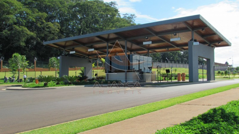 Imagem Terreno à Venda, 494 m² em Alphaville - Ribeirão Preto Imagem Terreno à Venda, 494 m² em Alphaville - Ribeirão Preto