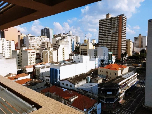 Imagem Apartamento com 3 Quartos à Venda, 110 m² em Centro - Campinas Imagem Apartamento com 3 Quartos à Venda, 110 m² em Centro - Campinas