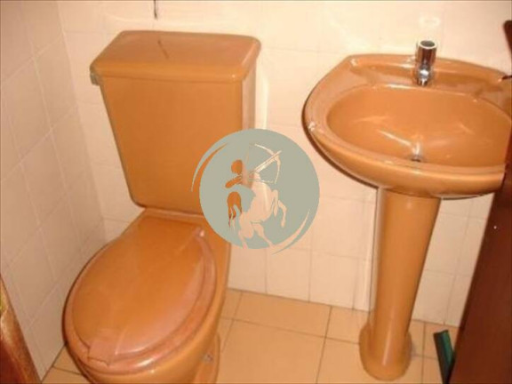 Imagem Apartamento com 3 Quartos à Venda, 130 m² em Centro - São Vicente Imagem Apartamento com 3 Quartos à Venda, 130 m² em Centro - São Vicente