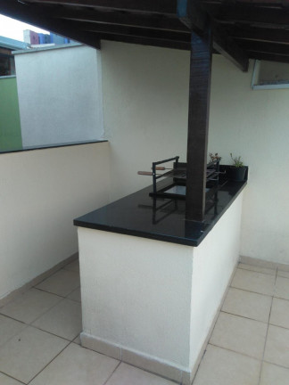 Imagem Apartamento com 2 Quartos à Venda, 100 m² em Parque Das Nações - Santo André Imagem Apartamento com 2 Quartos à Venda, 100 m² em Parque Das Nações - Santo André