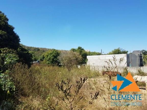 Imagem Terreno à Venda, 1.150 m² em Centro - Lagoa Santa Imagem Terreno à Venda, 1.150 m² em Centro - Lagoa Santa