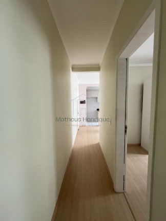 Imagem Apartamento com 2 Quartos à Venda,  em Recanto Quarto Centenário - Jundiaí