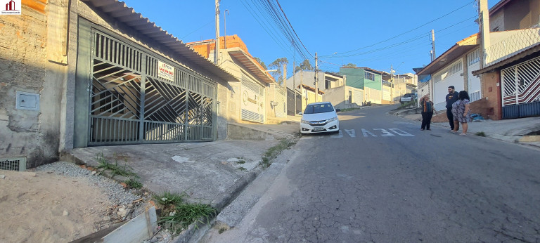 Imagem Casa com 2 Quartos à Venda, em Residencial Santo Antônio - Franco Da Rocha Imagem Casa com 2 Quartos à Venda, em Residencial Santo Antônio - Franco Da Rocha
