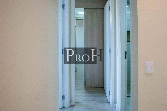 Imagem Apartamento com 2 Quartos à Venda, 54 m² em Centro - Diadema