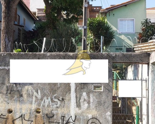 Imagem Terreno à Venda, 250 m² em Jardim Monte Kemel - São Paulo