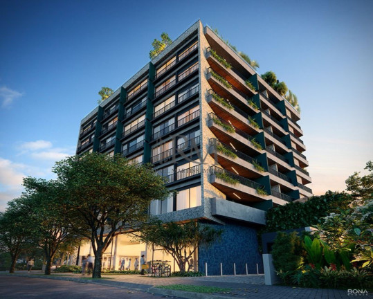 Imagem Apartamento com 1 Quarto à Venda, 48 m² em Agronômica - Florianópolis Imagem Apartamento com 1 Quarto à Venda, 48 m² em Agronômica - Florianópolis