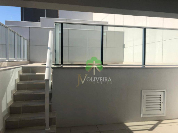 Imagem Cobertura com 3 Quartos à Venda, 196 m² em Moema - São Paulo Imagem Cobertura com 3 Quartos à Venda, 196 m² em Moema - São Paulo