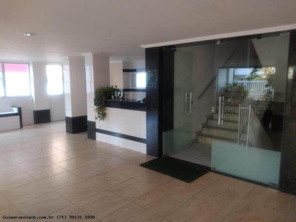 Imagem Apartamento com 2 Quartos à Venda, 80 m² em Pituba - Salvador Imagem Apartamento com 2 Quartos à Venda, 80 m² em Pituba - Salvador