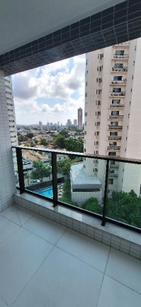 Imagem Apartamento com 2 Quartos para Alugar, 10 m² em Encruzilhada - Recife Imagem Apartamento com 2 Quartos para Alugar, 10 m² em Encruzilhada - Recife