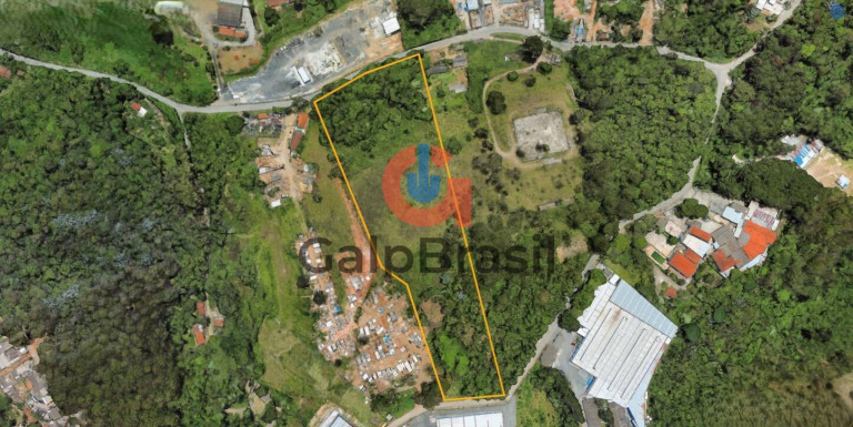Terreno à Venda, 25 m² em Colônia (zona Leste) - São Paulo