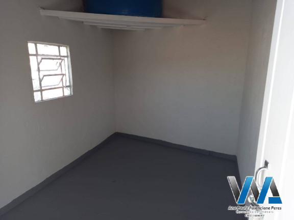 Imagem Casa com 2 Quartos à Venda, 115 m² em Jardim São Cristovão  - Bragança Paulista