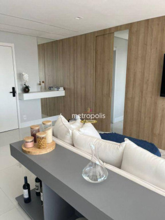 Imagem Apartamento com 2 Quartos à Venda, 60 m² em Vila Dom Pedro I - São Paulo Imagem Apartamento com 2 Quartos à Venda, 60 m² em Vila Dom Pedro I - São Paulo