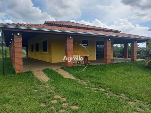 Imagem Imóvel com 3 Quartos à Venda, 12.500 m² em Rural - Ouro Fino Imagem Imóvel com 3 Quartos à Venda, 12.500 m² em Rural - Ouro Fino