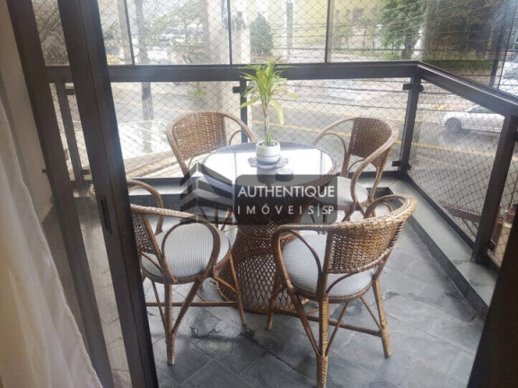Imagem Apartamento com 4 Quartos à Venda, 202 m² em Jardim Do Mar - São Bernardo Do Campo Imagem Apartamento com 4 Quartos à Venda, 202 m² em Jardim Do Mar - São Bernardo Do Campo