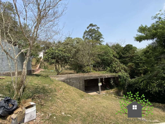Imagem Terreno à Venda, 1.000 m² em São Paulo Ii - Cotia