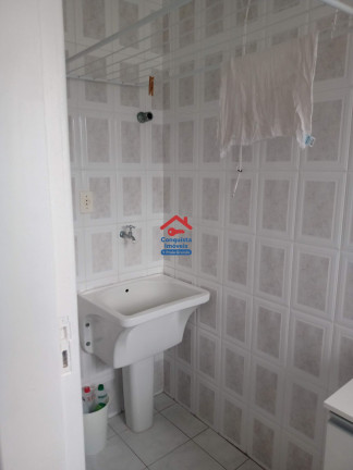 Imagem Apartamento com 2 Quartos à Venda, 65 m² em Boqueirão - Praia Grande Imagem Apartamento com 2 Quartos à Venda, 65 m² em Boqueirão - Praia Grande