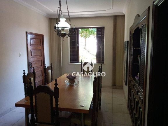 Imagem Casa com 4 Quartos à Venda, 197 m² em Santa Efigênia - Belo Horizonte Imagem Casa com 4 Quartos à Venda, 197 m² em Santa Efigênia - Belo Horizonte