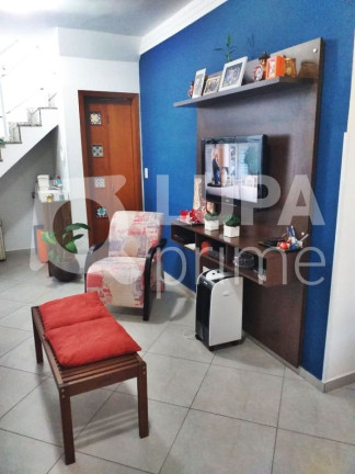 Imagem Casa com 3 Quartos à Venda, 90 m² em Vila Nova Mazzei - São Paulo Imagem Casa com 3 Quartos à Venda, 90 m² em Vila Nova Mazzei - São Paulo