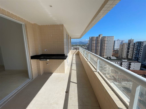 Imagem Apartamento com 2 Quartos à Venda, 86 m² em Aviação - Praia Grande Imagem Apartamento com 2 Quartos à Venda, 86 m² em Aviação - Praia Grande
