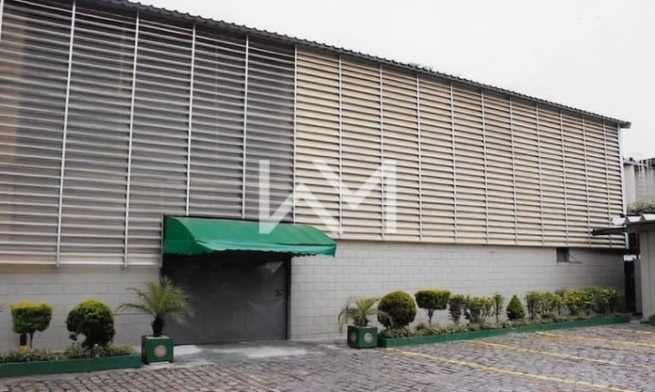 Imagem Imóvel para Alugar, 4.409 m² em Parque Novo Mundo - São Paulo