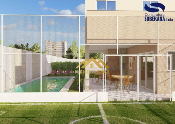 Imagem Imóvel com 3 Quartos à Venda, 50 m² em Maraponga - Fortaleza Imagem Imóvel com 3 Quartos à Venda, 50 m² em Maraponga - Fortaleza
