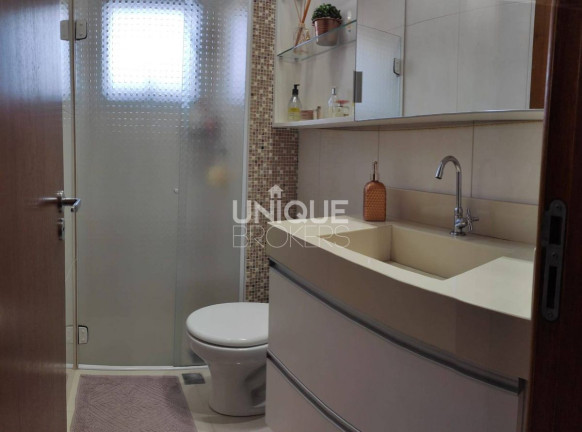 Imagem Apartamento com 2 Quartos à Venda, 95 m² em Engordadouro - Jundiaí Imagem Apartamento com 2 Quartos à Venda, 95 m² em Engordadouro - Jundiaí