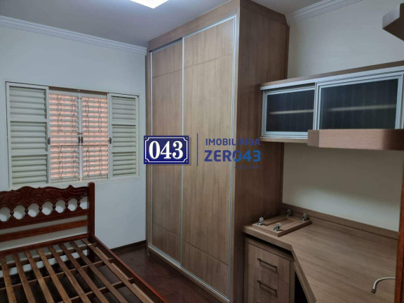 Imagem Casa de Condomínio com 4 Quartos à Venda, 190 m² em Residencial Havana - Londrina Imagem Casa de Condomínio com 4 Quartos à Venda, 190 m² em Residencial Havana - Londrina