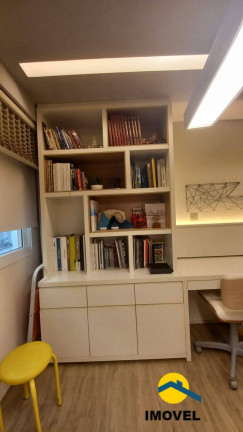 Imagem Sala Comercial à Venda, 30 m² em Centro - Niterói