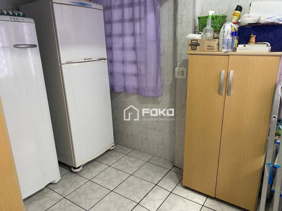 Imagem Sobrado com 3 Quartos para Alugar, 306 m² em Parque Renato Maia - Guarulhos