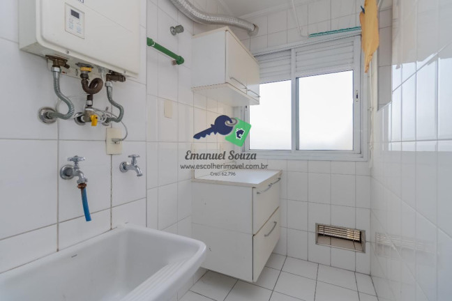 Imagem Apartamento com 2 Quartos à Venda, 64 m² em Ipiranga - São Paulo
