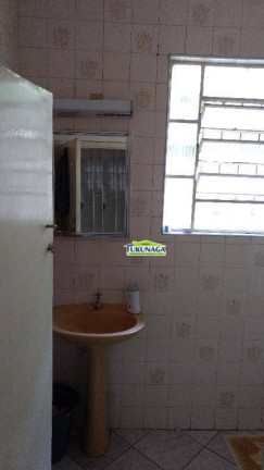 Imagem Casa com 4 Quartos à Venda, 155 m² em Cidade Brasil - Guarulhos Imagem Casa com 4 Quartos à Venda, 155 m² em Cidade Brasil - Guarulhos