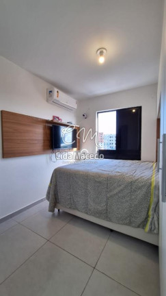 Imagem Apartamento com 2 Quartos à Venda, 54 m² em Poço - Cabedelo Imagem Apartamento com 2 Quartos à Venda, 54 m² em Poço - Cabedelo