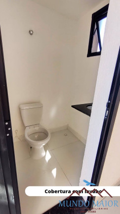 Imagem Casa com 3 Quartos à Venda, 130 m² em Vila Curuça - Santo André