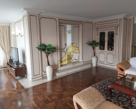 Imagem Apartamento com 4 Quartos à Venda, 303 m² em Jardim Paulista - São Paulo