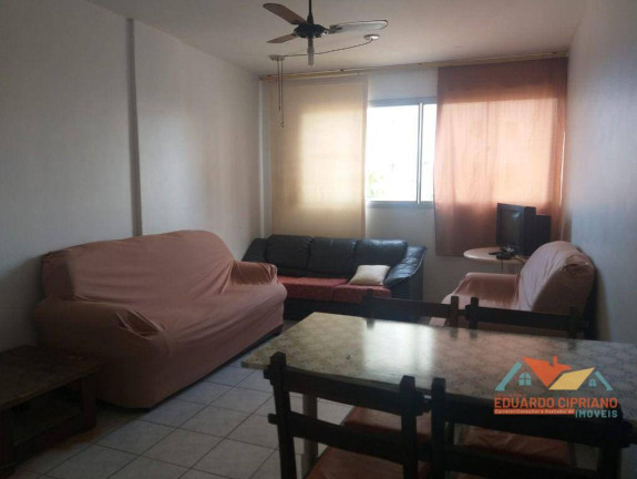 Apartamento com 3 Quartos à Venda, 130 m² em Martim De Sá - Caraguatatuba