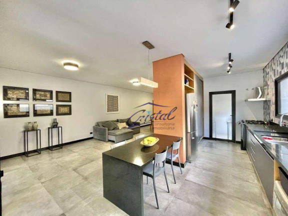 Imagem Casa com 3 Quartos à Venda, 321 m² em Granja Viana - Cotia Imagem Casa com 3 Quartos à Venda, 321 m² em Granja Viana - Cotia