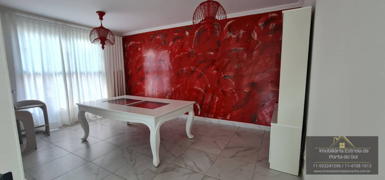 Imagem Casa com 3 Quartos à Venda, 460 m² em Jardim Do Golf I - Jandira Imagem Casa com 3 Quartos à Venda, 460 m² em Jardim Do Golf I - Jandira