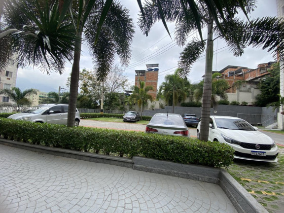 Imagem Apartamento com 2 Quartos à Venda, 50 m² em Rio De Janeiro Imagem Apartamento com 2 Quartos à Venda, 50 m² em Rio De Janeiro
