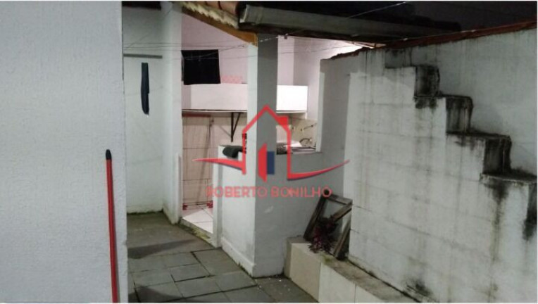 Imagem Casa com 5 Quartos à Venda, 255 m² em Rudge Ramos - São Bernardo Do Campo Imagem Casa com 5 Quartos à Venda, 255 m² em Rudge Ramos - São Bernardo Do Campo