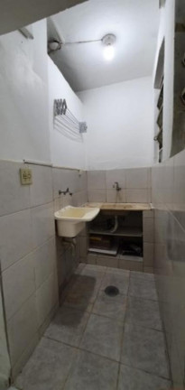 Imagem Kitnet com 1 Quarto à Venda, 40 m² em Santa Cecilia - São Paulo Imagem Kitnet com 1 Quarto à Venda, 40 m² em Santa Cecilia - São Paulo