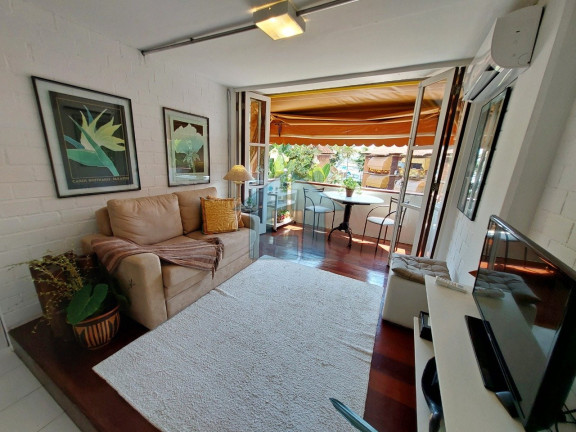 Imagem Apartamento com 1 Quarto à Venda ou Locação, 32 m² em Porto Bracuhy - Angra Dos Reis Imagem Apartamento com 1 Quarto à Venda ou Locação, 32 m² em Porto Bracuhy - Angra Dos Reis
